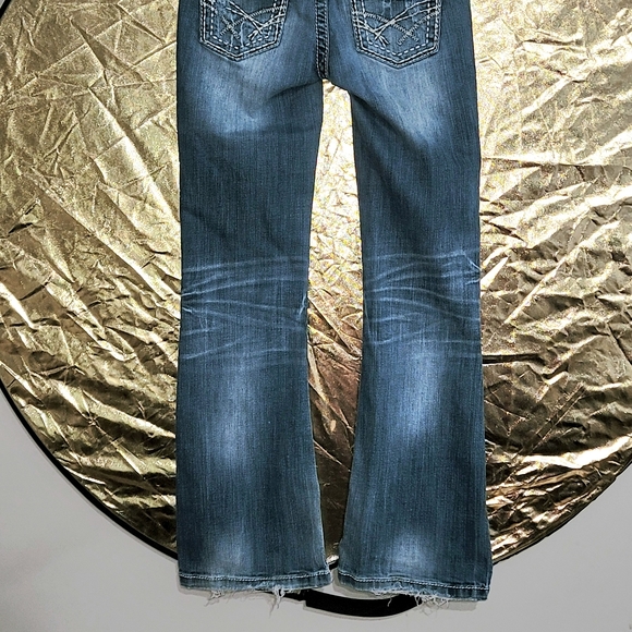 BKE Flare Jeans "Stella" - Picture 5 of 13